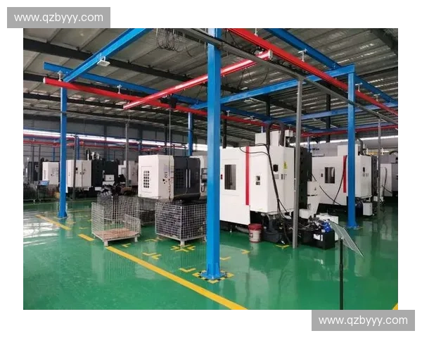 定制家具厂智能化升级引领家居产业高质量发展新趋势