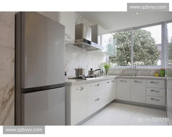 围绕什么厨卫好打造舒适高效家居空间的实用选购与装修指南 围绕什么厨卫好打造舒适高效家居空间的实用选购与装修指南