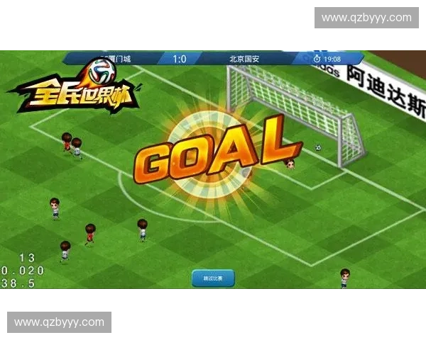 全新足球游戏体验打造沉浸式虚拟竞技场,挑战极限技艺与团队合作 全新足球游戏体验打造沉浸式虚拟竞技场,挑战极限技艺与团队合作