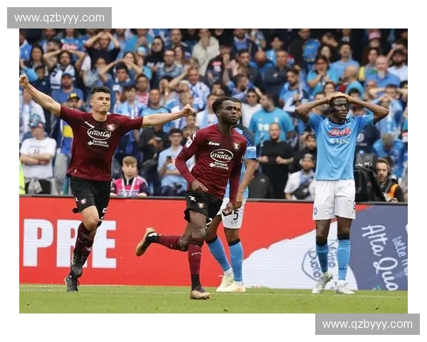 那不勒斯足球俱乐部：意甲豪门崛起背后的辉煌历史与未来挑战