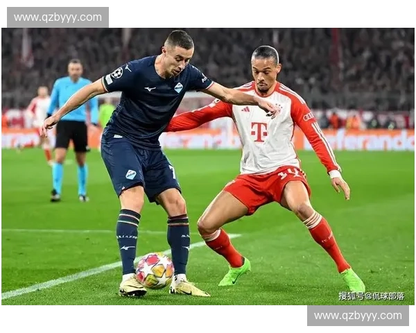 虎扑拜仁球迷热议:球队新赛季前景分析与未来发展探讨