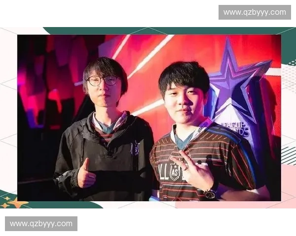 LOL直播热潮席卷全网 电竞爱好者热烈讨论精彩赛事与主播表现